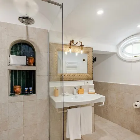 Appartamento Casamia - Sea View And Private Outdoor Hot Tub