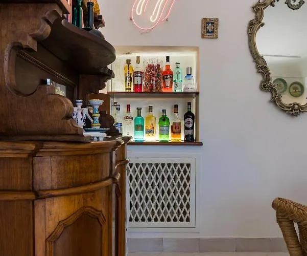 Casamia Positano - Sea View And Private Outdoor Hot Tub *