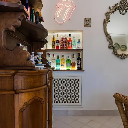 Casamia Positano - Sea View And Private Outdoor Hot Tub *